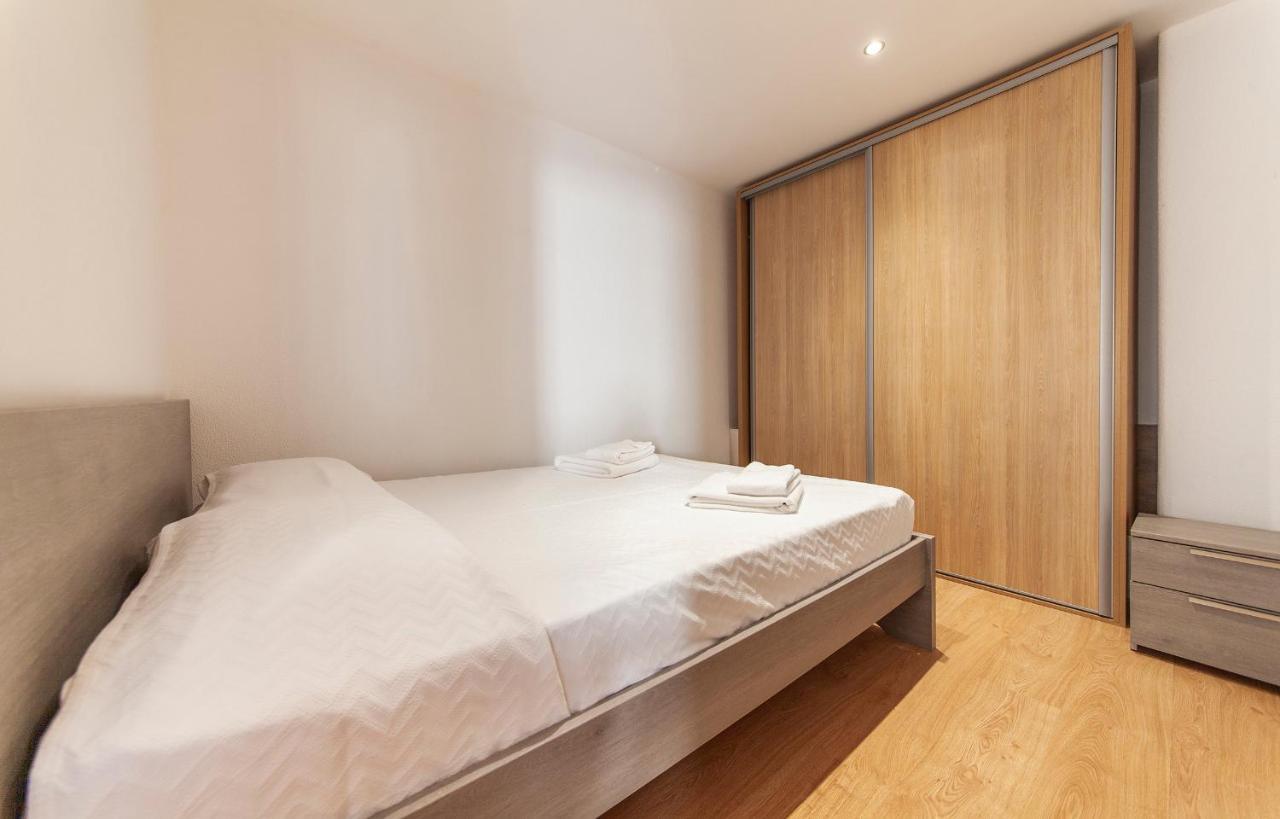 لاغوس B59 - Ameijeira Terrace Flat المظهر الخارجي الصورة