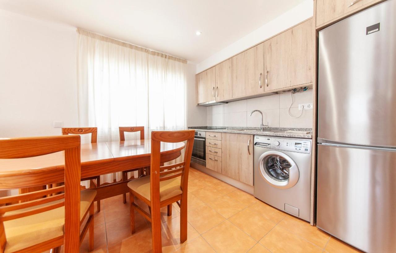 لاغوس B59 - Ameijeira Terrace Flat المظهر الخارجي الصورة