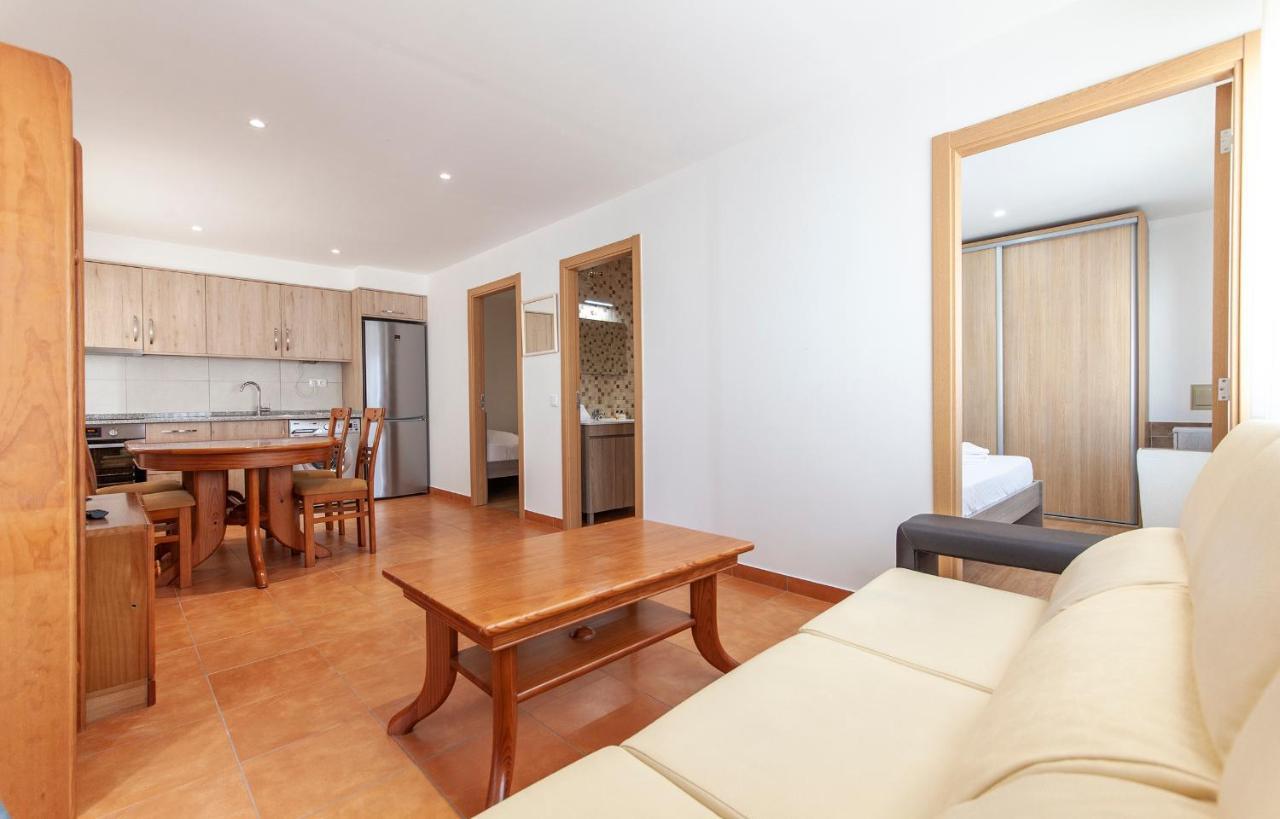 لاغوس B59 - Ameijeira Terrace Flat المظهر الخارجي الصورة