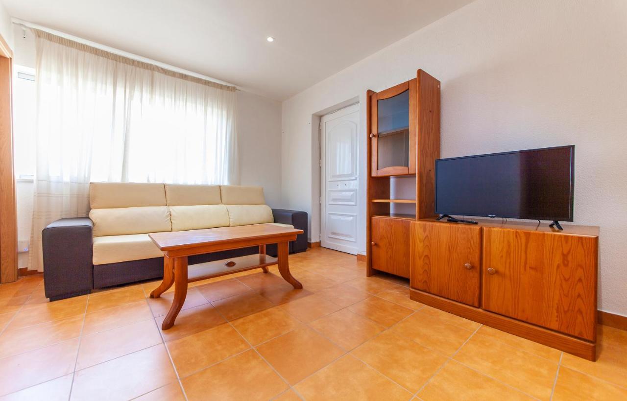 لاغوس B59 - Ameijeira Terrace Flat المظهر الخارجي الصورة