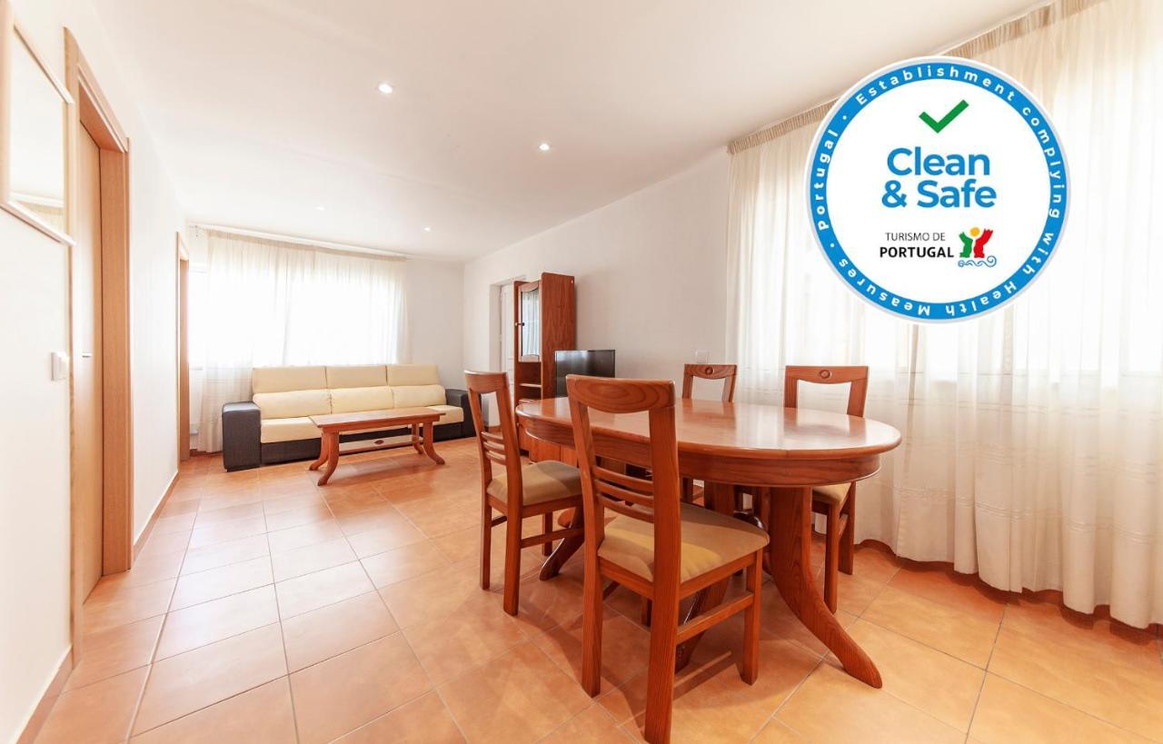 لاغوس B59 - Ameijeira Terrace Flat المظهر الخارجي الصورة