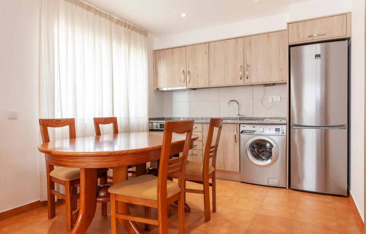 لاغوس B59 - Ameijeira Terrace Flat المظهر الخارجي الصورة