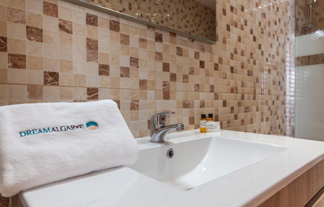 لاغوس B59 - Ameijeira Terrace Flat المظهر الخارجي الصورة