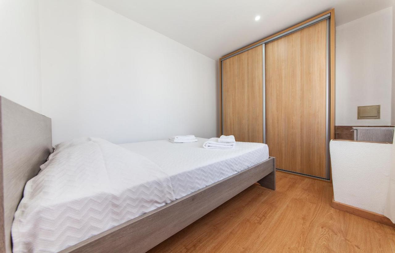 لاغوس B59 - Ameijeira Terrace Flat المظهر الخارجي الصورة