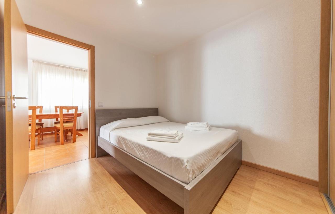 لاغوس B59 - Ameijeira Terrace Flat المظهر الخارجي الصورة